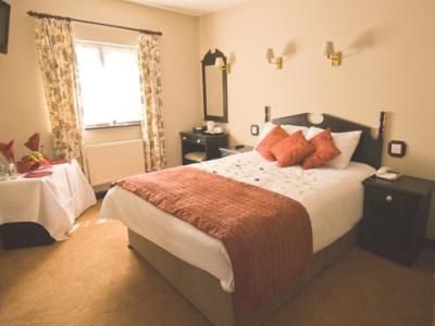 Ivy Tower Hotel 캐슬바 외부 사진