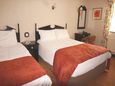 Ivy Tower Hotel 캐슬바 외부 사진
