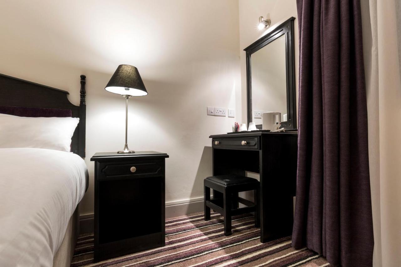 Ivy Tower Hotel 캐슬바 외부 사진