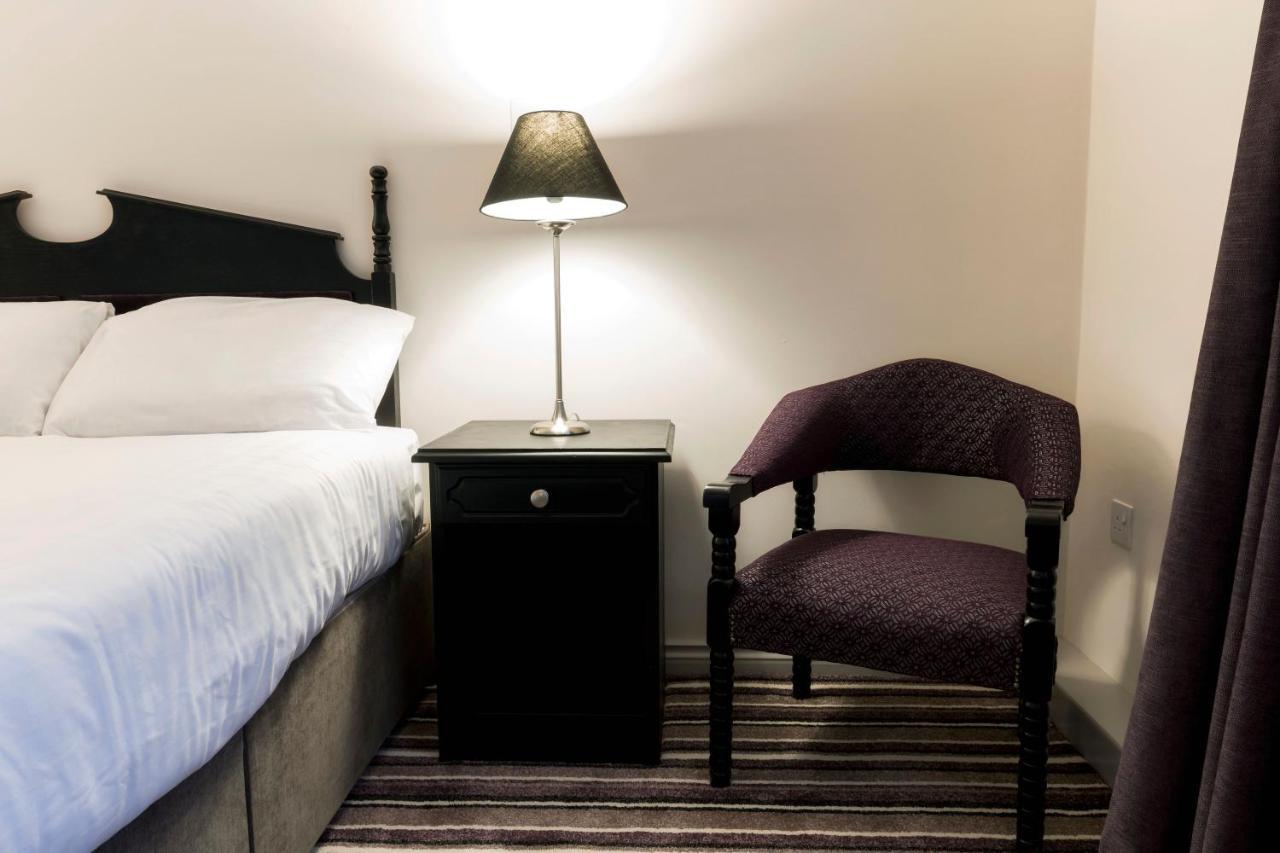 Ivy Tower Hotel 캐슬바 외부 사진